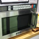 How can operators get more value from their commercial microwaves?