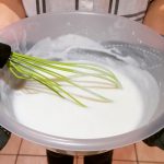 Low Fat White Sauce - A Healthy Alternative - Mummy is Cooking