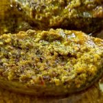 Shorshe Ilish recipe(Bhapa) | Hilsa steamed in a mustard gravy - Ghar Ka  Khana