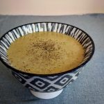 Nigella's Lentil & Chestnut Soup, 48p – Jack Monroe