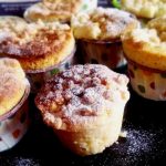 Eggless mawa cupcake recipe | coconut cupcakes – Indrani's recipes cooking  and travel blog