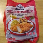 Kirkwood Breaded Chicken Breast Fillets | ALDI REVIEWER