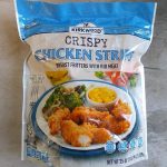 Kirkwood Crispy Chicken Strips | ALDI REVIEWER