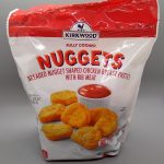 Kirkwood Fully Cooked Nuggets | ALDI REVIEWER