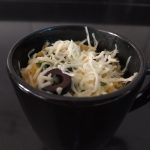 Frittata in a Mug | Best And Easy Mug Recipe - Memoir Mug