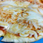 Pita Pizza - Trisha Dishes