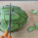 How to Cook an Artichoke | Cooking with Drew