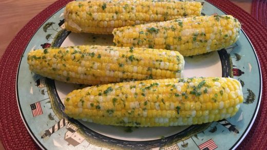 how to cook corn on the cobb in the microwave – Microwave Recipes