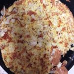 Tasty Egg Omelette Recipe - Kanis Arusuvai Kitchen