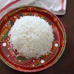 How to Cook Basmati Rice in the Microwave - The Kitchen Docs