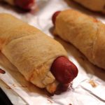 Crescent Roll Hot Dogs: Easy, Weeknight Meal For the Whole Family