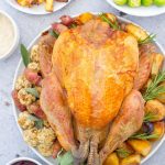How to cook perfect roast turkey - the stress-free way! - Easy Peasy Foodie