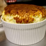 5-6: Cheese Soufflé – Simply Delicious: The Cookbook Project