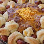 SO CUTE!] Chilli Cheese Little Smokies! | Made It. Ate It. Loved It.