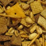 Bolder, Better Chex Mix | Patty Cake's Pantry