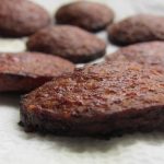 Cooker Girl: Cooking Sausage Patties in the Oven