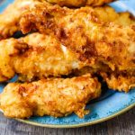 Fried Chicken Tenders – Modern Honey