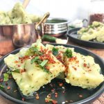 Papdi no lot – The table of spice