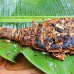 Tandoori Fish Recipe - Tandoori Barbequed Fish - Yummy Tummy