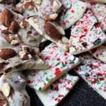 White Chocolate Bark (two kinds) | Two Kooks In The Kitchen