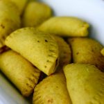 My Life as a Mrs. » Jamaican Beef Patties