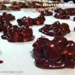 Heavenly Hash Candy | A Small Town Kitchen