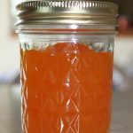 Recipes Plus More: Microwave Peach Jam