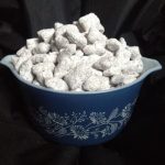 Krave Puppy Chow ~ Flour Me With Love