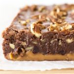 Turtle Fudge | The Beach House Kitchen