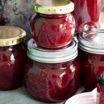 Easy homemade plum jam. — | My Meals are on Wheels