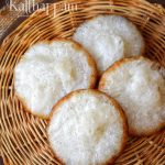 Kunhi Kalthappam/ Fried Rice Cakes (Gluten free dish) - Savory&SweetFood
