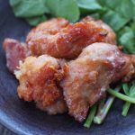Japanese Fried or Baked Chicken - Essence of Japan