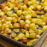 Easy Homemade Parmentier Potatoes - Easy Peasy Foodie