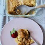 Microwave Caramel Self Saucing Pudding - This Is Cooking for Busy MumsThis  Is Cooking for Busy Mums