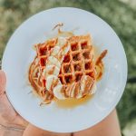 Vegan Waffles - Best Brunch Ideas | Yana's Vegan Kitchen