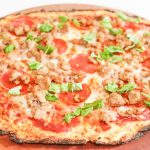 Pizza for Dog Recipe, Dog Friendly Pizza - Easy Recipe with Foodie