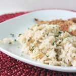 Momma Hen's Kitchen: Homemade Rice-a-roni
