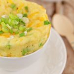 Microwave Egg MugMuffin (Microwave Mug Meals) | Bigger Bolder Baking