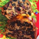 Fruit/Christmas Cake – Michelle's Gluten Free Kitchen