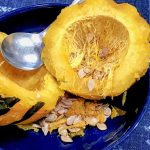 How To Cook Instant Pot Acorn Squash |Oven, Slow Cooker & Microwave  Instructions Included | Perfect Acorn Squash!