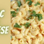 Instant Pot Mac and Cheese - AjKal