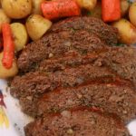 Meatloaf recipe