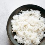 How to Microwave Jasmine Rice? - Learn Here - Kitchen Gearoid
