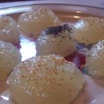 Pichi-Pichi – Cooked From the Heart