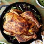 How to Microwave a Whole Chicken Recipe - Food.com