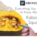 How To Cook Kabocha Squash In Microwave