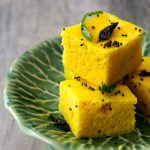 Instant Dhokla Recipe | Dhokla Ki Recipe - Fun FOOD Frolic