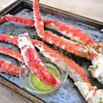 How To Steam Wild Alaska King Crab Legs (Easy!)