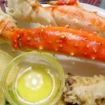 How To Cook Perfect King Crab Legs, Whats Cooking America