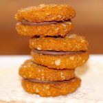 Petite Home Baked Kingston Biscuits | UrbnSpice